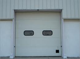 Sectional Doors 