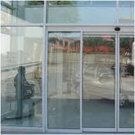 Auto Sliding Door