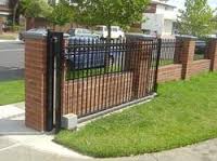 Automatic Swing Gates