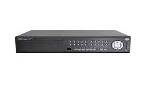 Hexaplex Full Channel D1 DVR