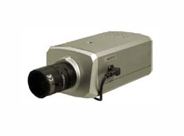 H.264 IP BOX Camera