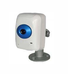 H.264 IP Camera