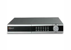 H.264 Multiplex 16CH Network Standalone