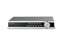 H.264 Multiplex 4/8CH Network Standalone DVR