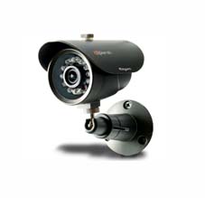 Outdoor 10 Mtr. IR Camera