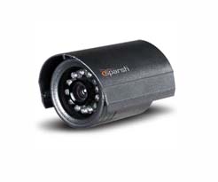 Outdoor 20 Mtr. IR Camera