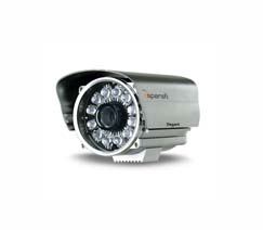 Outdoor 70 Mtr. IR Camera