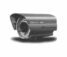 Outdoor IR Camera SE342/348R3/4/5