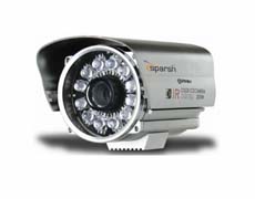 Outdoor IR Camera SP348365 IRO70