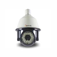 Outdoor IR High Speed Dome Camera-36X Zoom