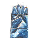 Aluminum Hand Gloves