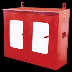 Double Hose Box