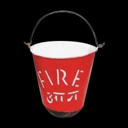 Fire Bucket