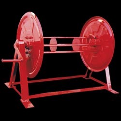 Horizontal Hose Reel