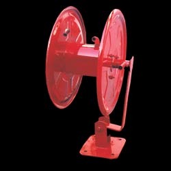 ISI Hose Reel