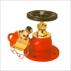 Landing Valves