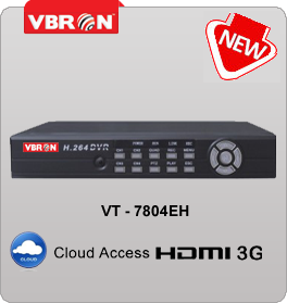 Model VT- 7804EH