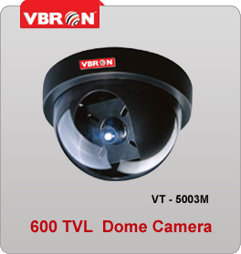 Normal Dome Camera