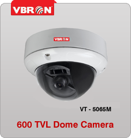 Normal Dome Camera