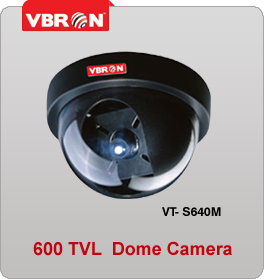 Normal Dome Camera