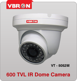 IR Camera (Night Vision Camera)