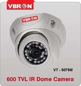 IR Camera (Night Vision Camera)