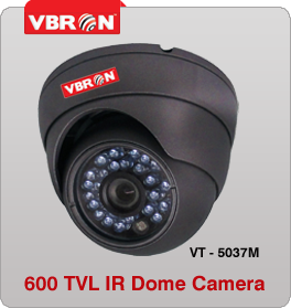 IR Camera (Night Vision Camera)