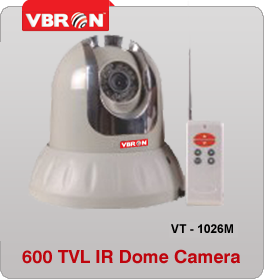 IR Camera (Night Vision Camera)