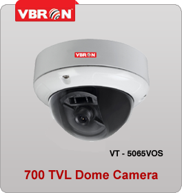 Normal Dome Camera