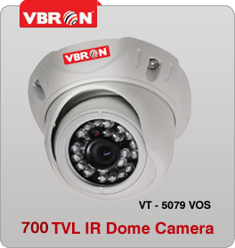 IR Camera (Night Vision Camera)