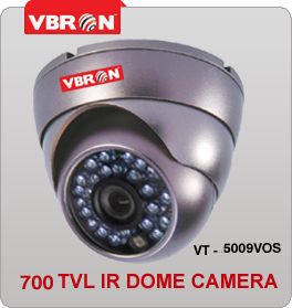 IR Camera (Night Vision Camera)