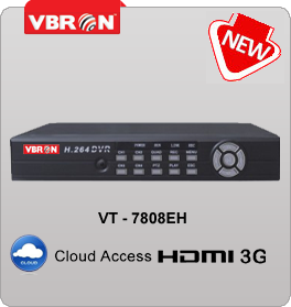 Model VT- 7808EH