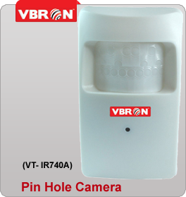 Pin Hole Camera