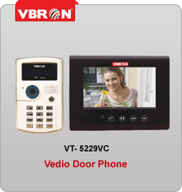 Video Door Phone