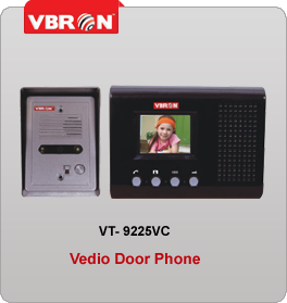 Video Door Phone