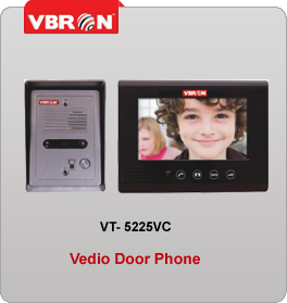 Video Door Phone