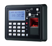 BF-630 Single Door Access Controller