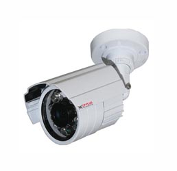 IR Bullet Camera - 20 Mtrs