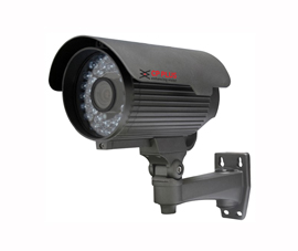 IR Bullet Camera - 50 Mtrs