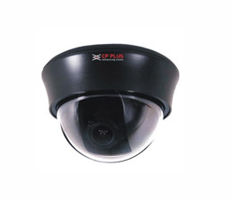 Normal Dome Camera