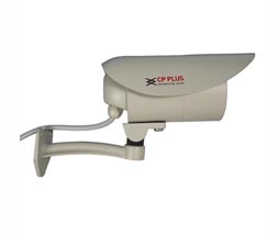 Normal IR Bullet Camera - 20 Mtr