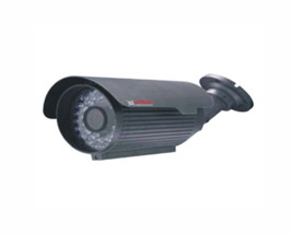 Normal Ir Bullet Camera - 20Mtr