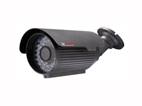 Normal IR Bullet Camera - 30 Mtr