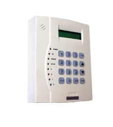 Syris 4 Door Access Control system -Sy210NT