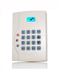 Syris Single Door Access Control system -Sy120sa