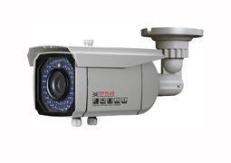 Vari-Focal IR Bullet Camera - 40 Mtrs