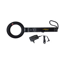 Hand Metal Detector