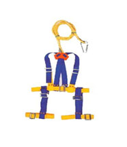 Full Body Harness