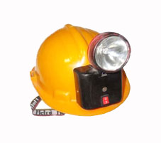 Light Helmet