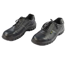 Safety Shoes Low Ankle